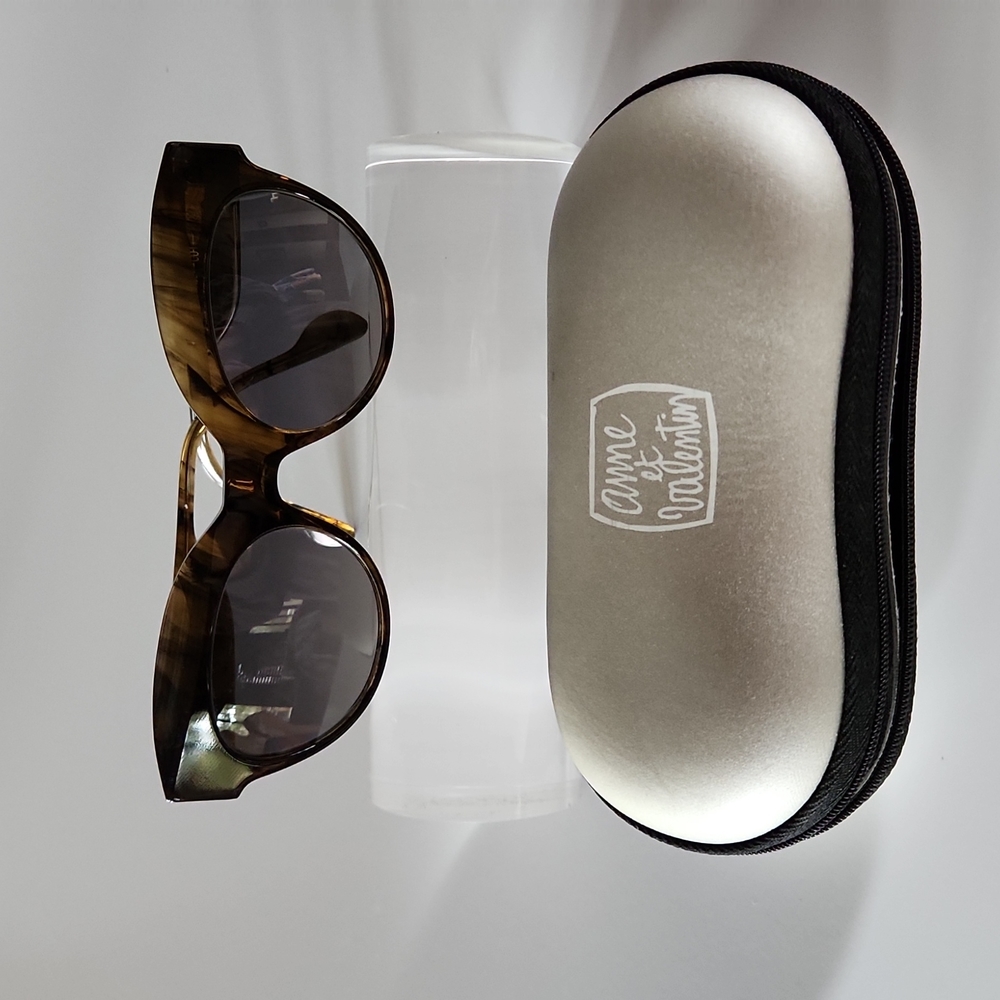 Anne et Valentin Eyewear